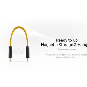 Nitecore NLink10 USB-C Magnetic Fast Charging Cable