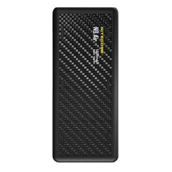 Nitecore NB Air Power Bank