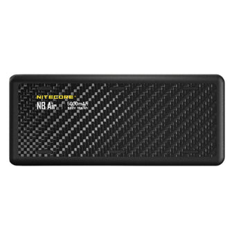 Nitecore NB Air Power Bank