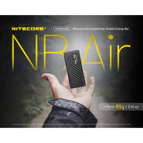 Nitecore NB Air Power Bank