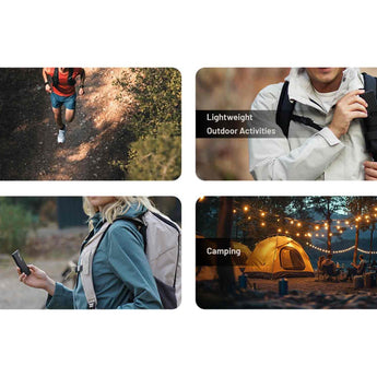 Nitecore NB Air Power Bank