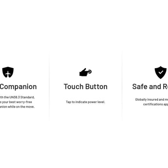 Nitecore NB Air Power Bank