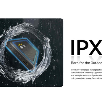 Nitecore NB Air Power Bank