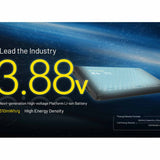 Nitecore NB Air Power Bank