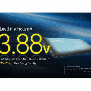 Nitecore NB Air Power Bank