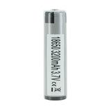 Panasonic NCR18650BD 3180mAh 3.6V High Drain 10A Lithium Ion (Li-ion) Protected Button Top Battery - Boxed
