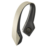 Nitecore NEF20 USB-C Rechargeable Neck Fan - Uses Built-in 4000mAh Li-ion Battery Pack