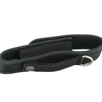 UltraFire Belt Clip Flashlight Holster - Fits 4" - 6" Flashlights