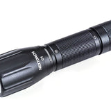 Nextorch C1 LED Flashlight - 140 Lumens - Includes 1 x AA