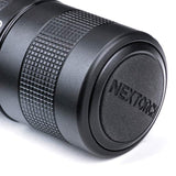 Nextorch C1 LED Flashlight - 140 Lumens - Includes 1 x AA