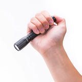 Nextorch C2 LED Flashlight - CREE XP-G3 - 250 Lumens - Includes 2 x AA