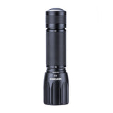 Nextorch C3 LED Flashlight - CREE XP-G3 - 380 Lumens - Includes 3 x AAA