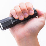 Nextorch C3 LED Flashlight - CREE XP-G3 - 380 Lumens - Includes 3 x AAA