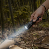 Nextorch C3 LED Flashlight - CREE XP-G3 - 380 Lumens - Includes 3 x AAA