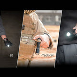 Nextorch FR-1 Tactical Ring for the TA30