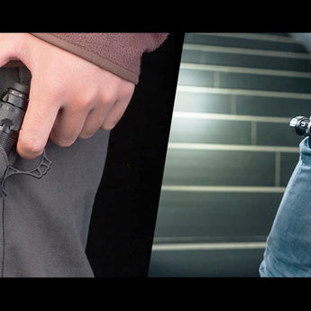 Nextorch FR-1 Tactical Ring for the TA30