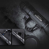 Nextorch FR-2 Tactical Ring for the TA30-MAX