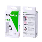 Nextorch FR-2 Tactical Ring for the TA30-MAX