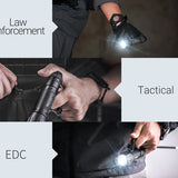 Nextorch FR-2 Tactical Ring for the TA30-MAX