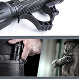 Nextorch FR-2 Tactical Ring for the TA30-MAX