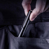 Nextorch K3RT USB-C Rechargeable LED Penlight - CREE XP-G3 - 330 Lumens - Uses Built-in 320mAh Li-ion Battery Pack