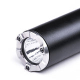 Nextorch K3RT USB-C Rechargeable LED Penlight - CREE XP-G3 - 330 Lumens - Uses Built-in 320mAh Li-ion Battery Pack