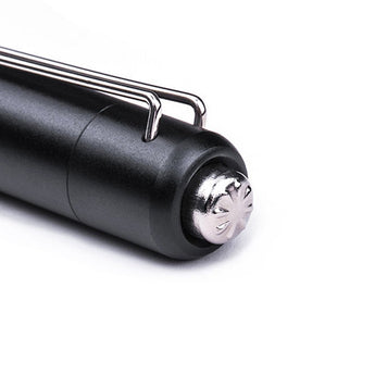 Nextorch K3RT USB-C Rechargeable LED Penlight - CREE XP-G3 - 330 Lumens - Uses Built-in 320mAh Li-ion Battery Pack