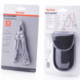 Nextorch Nextool Flagship Pro 16-in-1 Multi-Tool - Retail Card (KT5020)