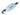 Nextorch KT5523 TaoDou Compact Keychain Cutter - Blue