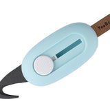 Nextorch KT5523 TaoDou Compact Keychain Cutter - Blue