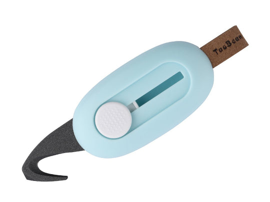Nextorch KT5523 TaoDou Compact Keychain Cutter - Blue