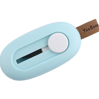 Nextorch KT5523 TaoDou Compact Keychain Cutter - Blue