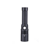 nextorch l10 max lep flashlight vertical