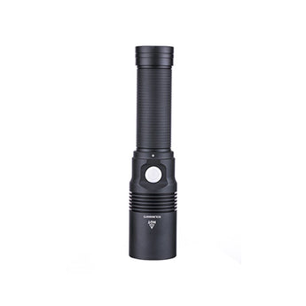 nextorch l10 max lep flashlight vertical