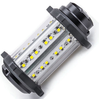 Nextorch ND20 USB-C Rechargeable Flash Bang Distractor - 8000 Lumens - 100dB - Uses Built-in Li-ion Battery Pack