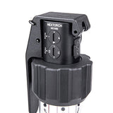 Nextorch ND30B USB-C Rechargeable Tactical Distraction Device - 11000 Lumens - 130dB - Uses Built-in Li-ion Battery Pack