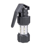 Nextorch ND30B USB-C Rechargeable Tactical Distraction Device - 11000 Lumens - 130dB - Uses Built-in Li-ion Battery Pack