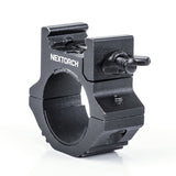Nextorch RM25S Picatinny Weaver Weapon Mount