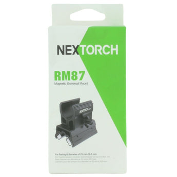 Nextorch RM87 Magnetic Weapon Mount