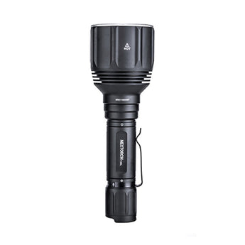 nextorch t20l lep flashlight vertical