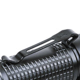 Nextorch TA30 Max LED Tactical Flashlight - 2100 Lumens - CREE XHP50.2 - Includes 1 x USB-C Rechargeable 21700