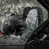 Nextorch TA20 USB-C Rechargeable LED Flashlight - 1000 Lumens - Osram P9 - Includes 1 x 16340