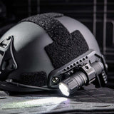 Nextorch TA20 USB-C Rechargeable LED Flashlight - 1000 Lumens - Osram P9 - Includes 1 x 16340