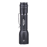 Nextorch TA30C-MAX Tactical LED Flashlight - 3000 Lumens - CREE XHP50D-HI - Includes 1 x USB-C Rechargeable 21700
