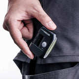 Nextorch UT11C USB-C Rechargeable LED Clip Light - 170 Lumens - Uses Built-in 640mAh Li-ion Battery Pack