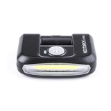 Nextorch UT11C USB-C Rechargeable LED Clip Light - 170 Lumens - Uses Built-in 640mAh Li-ion Battery Pack