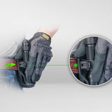 Nextorch V5 Holster for the TA5, PA5, P5G, TA40, TA3, T6A and TA30