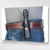 Nextorch V5 Holster for the TA5, PA5, P5G, TA40, TA3, T6A and TA30