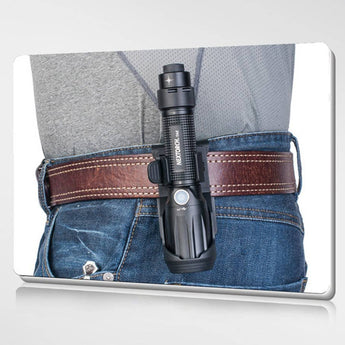 Nextorch V5 Holster for the TA5, PA5, P5G, TA40, TA3, T6A and TA30