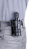 Nextorch V6 Holster for the TA30, TA01, TA15, E51 and E6